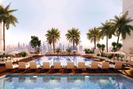 1 habitación Apartamento para en Venta en Sobha Hartland, Dubai - Apartamento en Sobha Hartland,Sobha Creek Vistas Heights,Sobha Creek Vistas Heights Tower A, 1 dormitorio, 1732896 AED - 15779988 1 habitación Apartamento para en Venta en Sobha Hartland, Dubai - Apartamento en Sobha Hartland,Sobha Creek Vistas Heights,Sobha Creek Vistas Heights Tower A, 1 dormitorio, 1732896 AED - 15779988