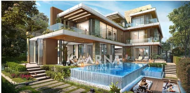 7 Schlafzimmer Villa zum zum Verkauf in DAMAC Hills, Dubai - WhatsApp Image 2026-06-25 at 10.50. 16 AM. jpeg 7 Schlafzimmer Villa zum zum Verkauf in DAMAC Hills, Dubai - WhatsApp Image 2026-06-25 at 10.50. 16 AM. jpeg