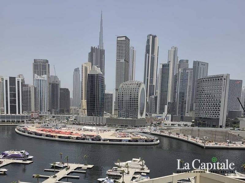 Wohnung in Business Bay,The Residences at Business Central, 2 schlafzimmer, 105000 AED - 15779694 Wohnung in Business Bay,The Residences at Business Central, 2 schlafzimmer, 105000 AED - 15779694