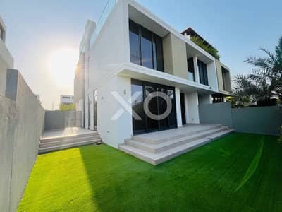 3 habitaciones Villa para en Alquiler en Dubai Hills Estate, Dubai - Villa en Dubai Hills Estate,Golf Grove, 3 dormitorios, 350000 AED - 15780043 3 habitaciones Villa para en Alquiler en Dubai Hills Estate, Dubai - Villa en Dubai Hills Estate,Golf Grove, 3 dormitorios, 350000 AED - 15780043