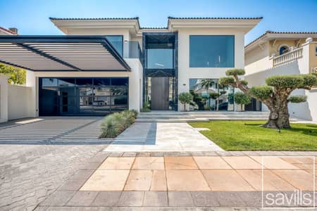 5 Bedroom Villa for Sale in Palm Jumeirah, Dubai - Skyline Seaviews | Exquisite Villa | Palm Jumeirah 5 Bedroom Villa for Sale in Palm Jumeirah, Dubai - Skyline Seaviews | Exquisite Villa | Palm Jumeirah