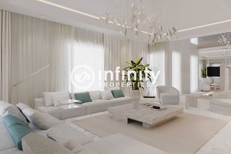 5 Schlafzimmer Villa zum zum Verkauf in Al Hamra Village, Ras Al Khaimah - 003. jpg 5 Schlafzimmer Villa zum zum Verkauf in Al Hamra Village, Ras Al Khaimah - 003. jpg