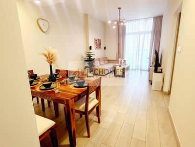 2 Bedroom Apartment for Rent in Jumeirah Village Circle (JVC), Dubai - Image 1 2 Bedroom Apartment for Rent in Jumeirah Village Circle (JVC), Dubai - Image 1