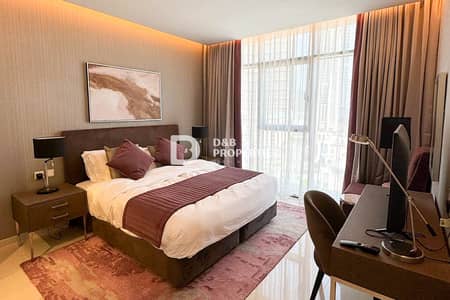 Studio zum zur Miete in Business Bay, Dubai - Wohnung in Business Bay,Aykon City,DAMAC Maison Aykon City, 100000 AED - 15779951 Studio zum zur Miete in Business Bay, Dubai - Wohnung in Business Bay,Aykon City,DAMAC Maison Aykon City, 100000 AED - 15779951