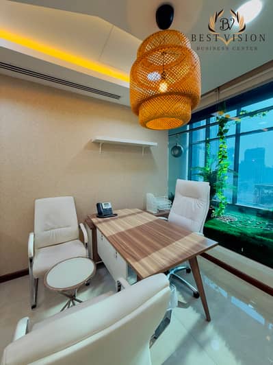 Office te Huur in Business Bay, Dubai - New PICTURE (2). png