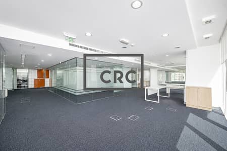 Office para en Alquiler en Business Bay, Dubai - images image img