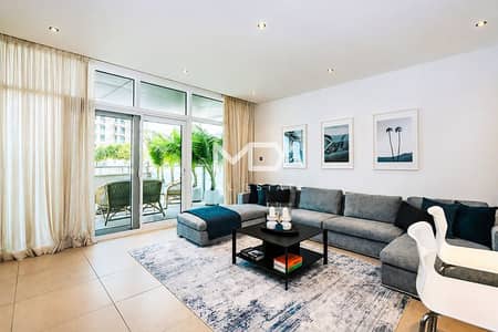 2 Camere Appartamento in Vendita a Al Raha Beach, Abu Dhabi - Appartamento a Al Raha Beach，Al Bandar，Al Naseem，Al Naseem Residence A, 2 camere da letto, 2700000 AED - 15780093