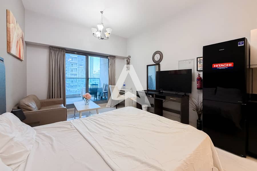Investor Deal | Fully Furnished | Business Bay Investor Deal | Fully Furnished | Business Bay