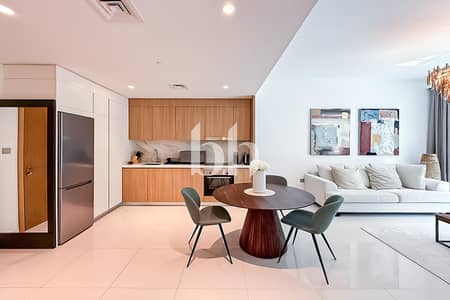 1 Bedroom Apartment for Rent in Dubai Harbour, Dubai - Image 0 1 Bedroom Apartment for Rent in Dubai Harbour, Dubai - Image 0