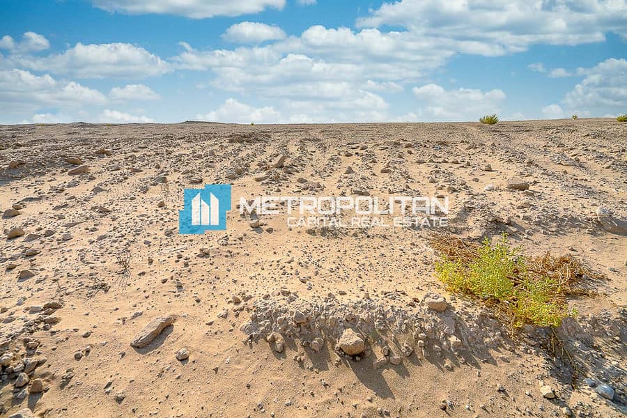 位于沙克布特城 的商业地块 6990000 AED - 15780143 位于沙克布特城 的商业地块 6990000 AED - 15780143