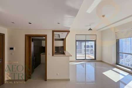 1 Camera Appartamento in Affitto a Downtown Dubai, Dubai - Appartamento a Downtown Dubai，Claren Towers，Claren Tower 2, 1 camera da letto, 115000 AED - 15780151