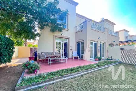 Villa de 3 chambres à à louer à The Springs, Dubai - Villa à The Springs,The Springs 4, 3 chambres, 270000 AED - 15778812 Villa de 3 chambres à à louer à The Springs, Dubai - Villa à The Springs,The Springs 4, 3 chambres, 270000 AED - 15778812