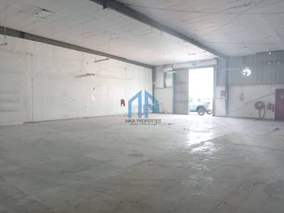 Warehouse for Rent in Al Quoz, Dubai - Spacious Warehouse | Combined Unit | Ready To Move
