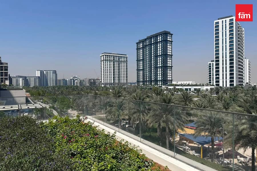 Apartamento en Dubai Hills Estate,Parkside Views, 3 dormitorios, 240000 AED - 15780201 Apartamento en Dubai Hills Estate,Parkside Views, 3 dormitorios, 240000 AED - 15780201