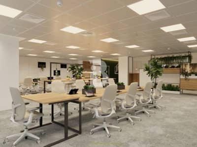 Office te Huur in Downtown Jebel Ali, Dubai - Kantoor in Downtown Jebel Ali，The Galleries，The Galleries 2, 1029455 AED - 15780209
