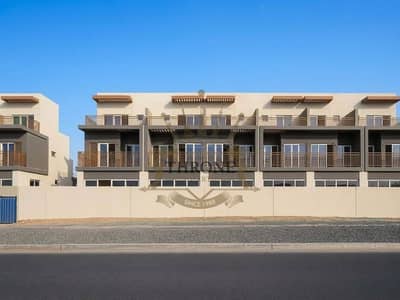 4 Camere Townhouse in Affitto a DAMAC Hills 2 (Akoya by DAMAC), Dubai - Villetta a schiera a DAMAC Hills 2 (Akoya by DAMAC)，Verona, 4 camere da letto, 130000 AED - 15746829