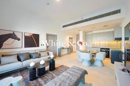 1 Bedroom Apartment for Rent in Mohammed Bin Rashid City (MBR City), Dubai - VACANT SOON | FULLY FURNISHED | 6 CHEQUES 1 Bedroom Apartment for Rent in Mohammed Bin Rashid City (MBR City), Dubai - VACANT SOON | FULLY FURNISHED | 6 CHEQUES