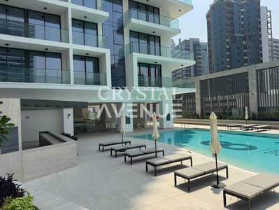 1 Schlafzimmer Wohnung zum zur Miete in Business Bay, Dubai - IMG-20250616-WA0116. jpg 1 Schlafzimmer Wohnung zum zur Miete in Business Bay, Dubai - IMG-20250616-WA0116. jpg