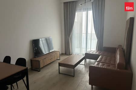 1 Bedroom Flat for Sale in Jumeirah Village Triangle (JVT), Dubai - Pool View | Prime Location | Premium Finishing