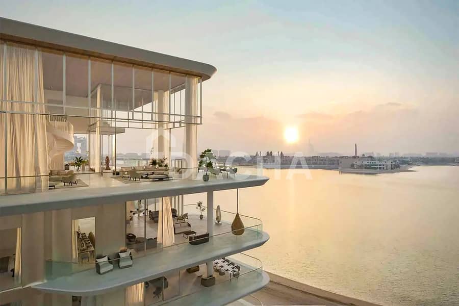 Wohnung in Palm Jumeirah,Serenia Living,Serenia Living Tower 1, 2 schlafzimmer, 8700000 AED - 15780283 Wohnung in Palm Jumeirah,Serenia Living,Serenia Living Tower 1, 2 schlafzimmer, 8700000 AED - 15780283