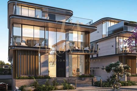 6 habitaciones Villa para en Venta en Mohammed Bin Rashid City (MBR City), Dubai - Villa en Mohammed Bin Rashid City (MBR City),District 11,Wellington Grand Villas, 6 dormitorios, 30619117 AED - 15780320 6 habitaciones Villa para en Venta en Mohammed Bin Rashid City (MBR City), Dubai - Villa en Mohammed Bin Rashid City (MBR City),District 11,Wellington Grand Villas, 6 dormitorios, 30619117 AED - 15780320