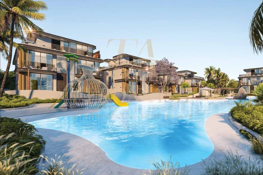 Elite 6BR Villa | Lagoon Community | MBR City - Image 7