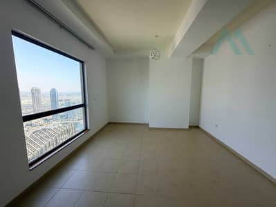2 Bedroom Apartment for Rent in Jumeirah Beach Residence (JBR), Dubai - High Floor | Marina View | Close to Beach