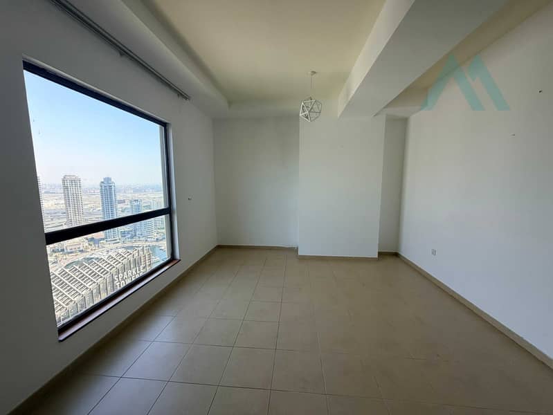 High Floor | Marina View | Close to Beach High Floor | Marina View | Close to Beach
