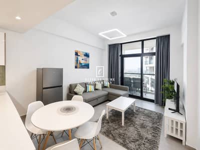 1 Bedroom Apartment for Rent in Dubai Sports City, Dubai - BRIGHT APARTMENT | FULLY FURNISHED | PRIME LOCATION 1 Bedroom Apartment for Rent in Dubai Sports City, Dubai - BRIGHT APARTMENT | FULLY FURNISHED | PRIME LOCATION