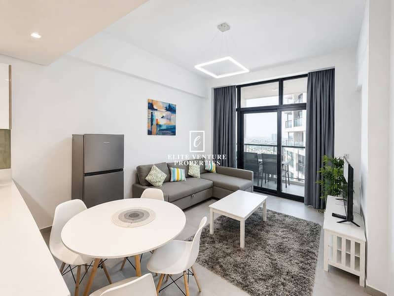 BRIGHT APARTMENT | FULLY FURNISHED | PRIME LOCATION BRIGHT APARTMENT | FULLY FURNISHED | PRIME LOCATION