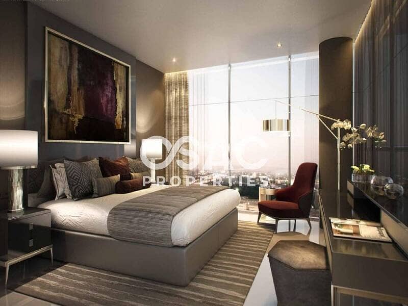 HIGH FLOOR | HANDOVER 2027 | INVESTOR DEAL HIGH FLOOR | HANDOVER 2027 | INVESTOR DEAL