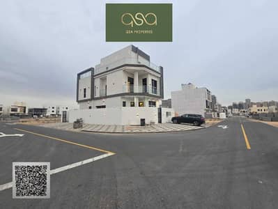6 Camere Townhouse in vendita a Al Helio, Ajman - UGyIEEtDh1PDJcL6S1UFxZfiAFRuMdON0lVgU2QH. PNG