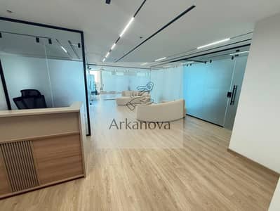 Office zum zur Miete in Al Danah, Abu Dhabi - 9fdfe53e-f864-4bf1-80f2-0cd467807c58. jpg Office zum zur Miete in Al Danah, Abu Dhabi - 9fdfe53e-f864-4bf1-80f2-0cd467807c58. jpg