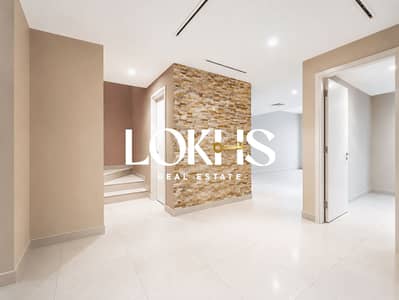 4 Camere Villa in Affitto a Dubai South, Dubai - Villa a Dubai South，Residential District，The Pulse，The Pulse Villas, 4 camere da letto, 190000 AED - 15780228