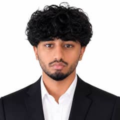Muhammad Ali Raza Muhammad Ali Raza