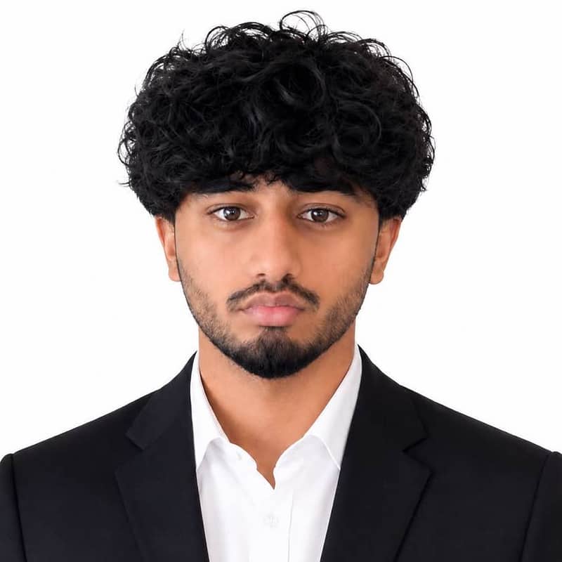 Muhammad Ali Raza
