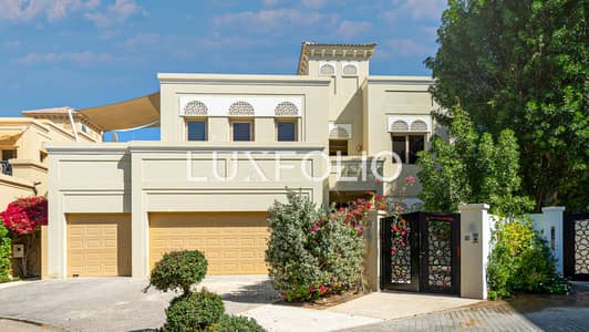 Villa de 6 chambres à à louer à Al Barari, Dubai - Villa à Al Barari,The Residences,Jasmine Leaf,Jasmine Leaf 4, 6 chambres, 850000 AED - 15780444 Villa de 6 chambres à à louer à Al Barari, Dubai - Villa à Al Barari,The Residences,Jasmine Leaf,Jasmine Leaf 4, 6 chambres, 850000 AED - 15780444