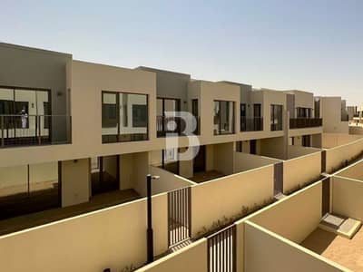 3 Schlafzimmer Townhouse zum zur Miete in Dubai South, Dubai - Reihenhaus in Dubai South,Emaar South,Expo Golf Villas,Expo Golf Villas 1 (Parkside 1), 3 schlafzimmer, 114990 AED - 15780450 3 Schlafzimmer Townhouse zum zur Miete in Dubai South, Dubai - Reihenhaus in Dubai South,Emaar South,Expo Golf Villas,Expo Golf Villas 1 (Parkside 1), 3 schlafzimmer, 114990 AED - 15780450