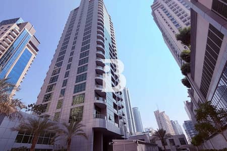 1 habitación Apartamento para en Alquiler en Dubai Marina, Dubai - Apartamento en Dubai Marina，The Point, 1 dormitorio, 84999 AED - 15780453