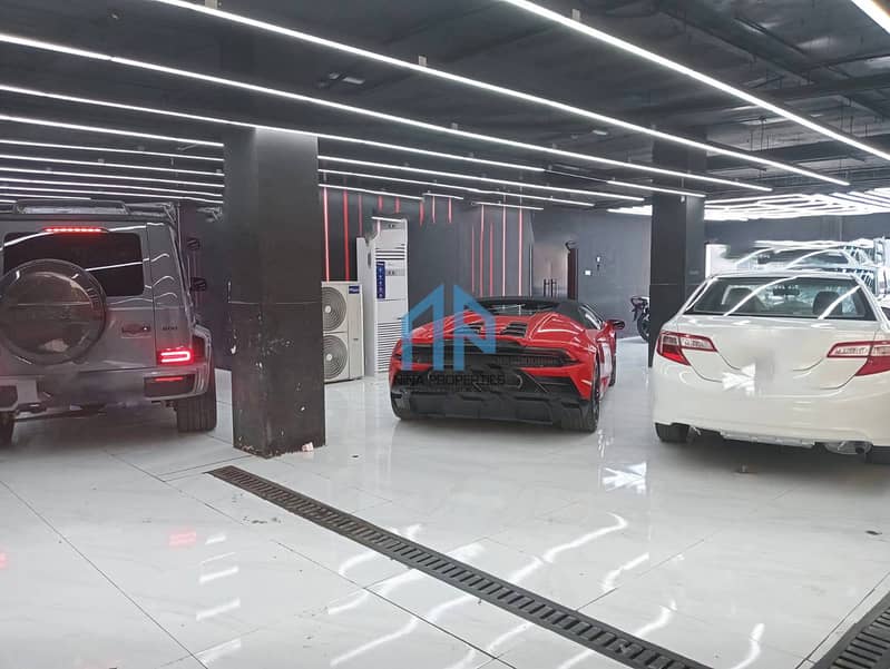 Showroom a Al Quoz,Al Quoz Industrial Area,Al Quoz Industrial Area 3, 525000 AED - 15780455 Showroom a Al Quoz,Al Quoz Industrial Area,Al Quoz Industrial Area 3, 525000 AED - 15780455