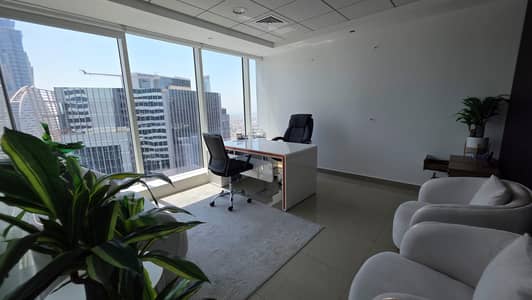 Office for Rent in Business Bay, Dubai - WhatsApp Image 2026-07-10 at 1.26. 04 PM. jpeg