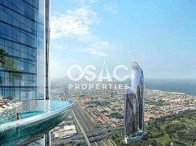 HIGH FLOOR/PRIME LOCATION/LUXURY LIVING HIGH FLOOR/PRIME LOCATION/LUXURY LIVING