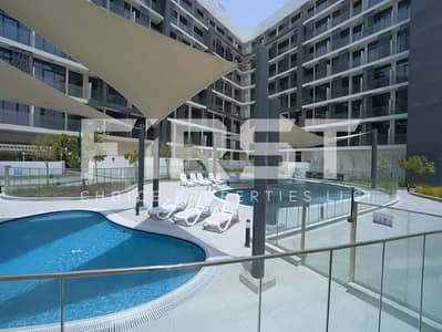 1 Спальня Апартамент Продажа в Масдар Сити, Абу-Даби - WhatsApp Image 2026-02-12 at 5.50. 47 PM. jpg