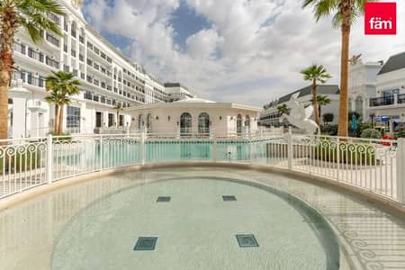 1 Schlafzimmer Wohnung zum zur Miete in Arjan, Dubai - Wohnung in Arjan，Vincitore Benessere, 1 schlafzimmer, 82000 AED - 15780479