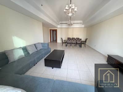 2 Bedroom Flat for Sale in Jumeirah Lake Towers (JLT), Dubai - VAASTU COMPLIANT | SPACIOUS | FULLY FURNISHED 2 Bedroom Flat for Sale in Jumeirah Lake Towers (JLT), Dubai - VAASTU COMPLIANT | SPACIOUS | FULLY FURNISHED