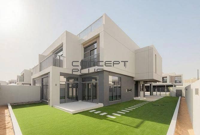 تاون هاوس في ذا بالس بيتشفرونت 2،ذا بلس،المنطقة السكنية جنوب دبي،دبي الجنوب 4 غرف 210000 درهم - 15780487 تاون هاوس في ذا بالس بيتشفرونت 2،ذا بلس،المنطقة السكنية جنوب دبي،دبي الجنوب 4 غرف 210000 درهم - 15780487