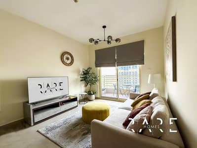 Appartement de 1 chambre à à louer à Jumeirah Lake Towers (JLT), Dubai - 29. jpg