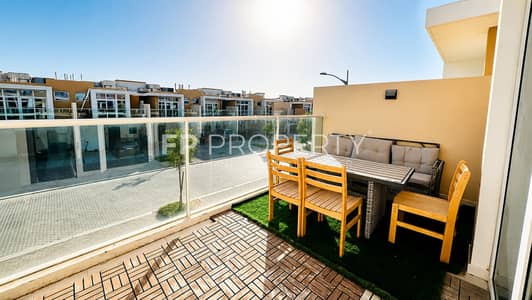 3 Schlafzimmer Villa zum zur Miete in DAMAC Hills 2 (Akoya by DAMAC), Dubai - 1 (1). png