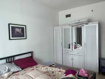 Appartement de 1 chambre à à louer à Dubai Marina, Dubai - Appartement à Dubai Marina，Marina Diamonds，Marina Diamond 4, 1 chambre, 65000 AED - 15780128