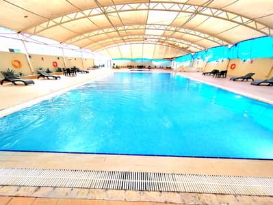 阿尔那哈达（夏尔迦）， 夏尔迦 3 卧室单位待租 - 79541. jpg